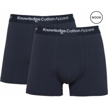 MAPLE 2 Pack - KnowledgeCotton Apparel